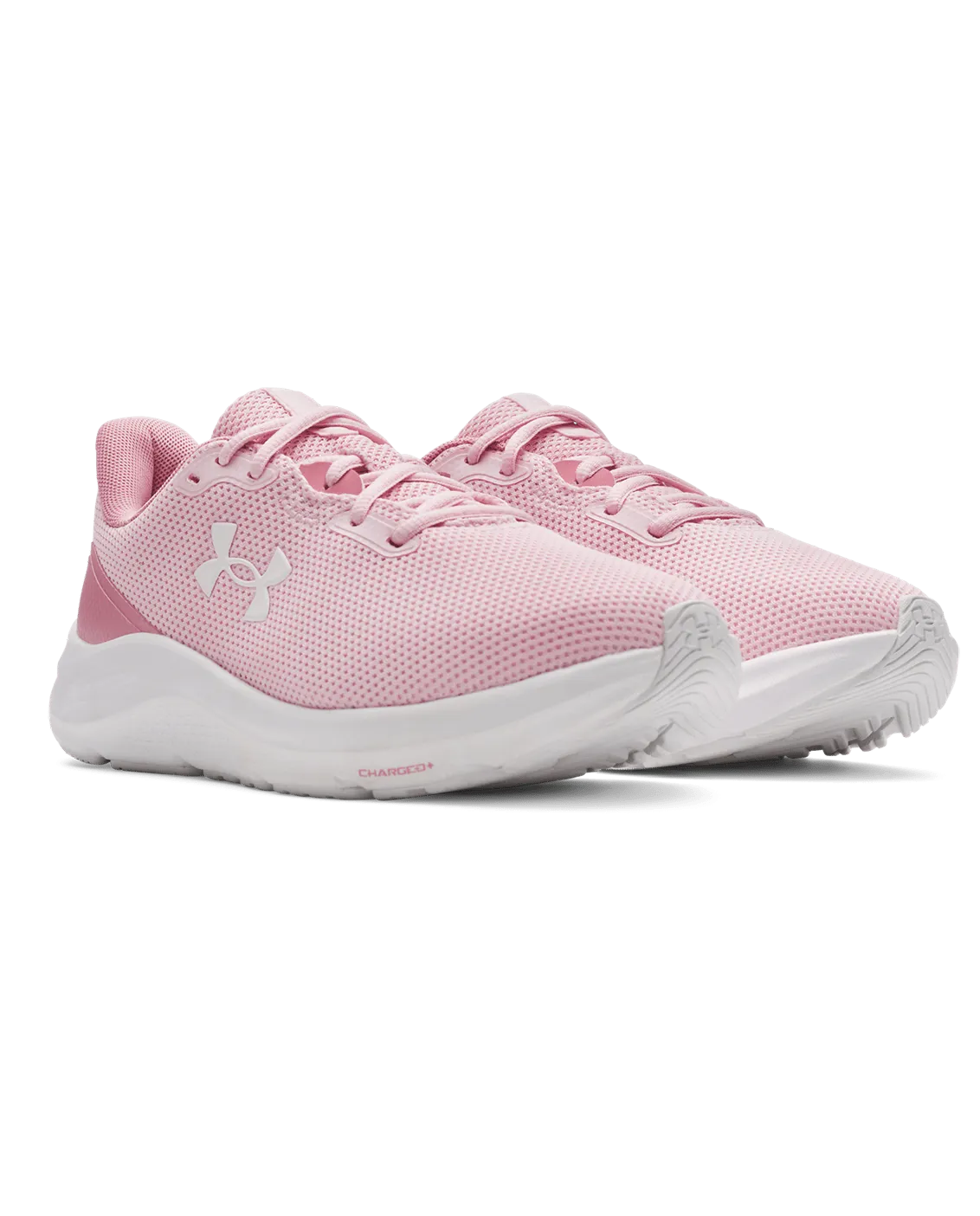 Lightweight UA Pursuit 4 Women's Running Shoes
