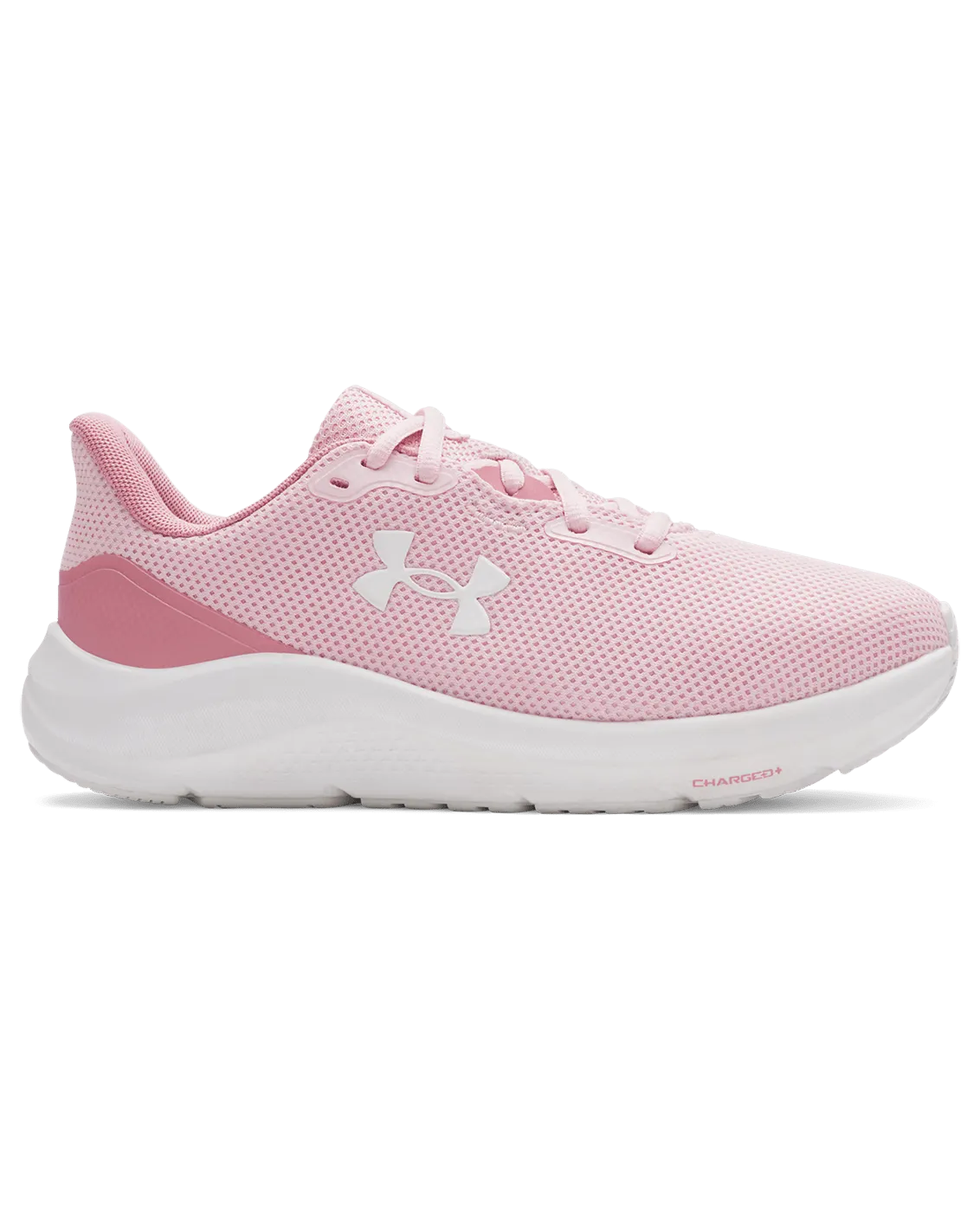 UA Pursuit 4 Women's Running Shoes Secure - fit running shoes for sports enthusiasts
