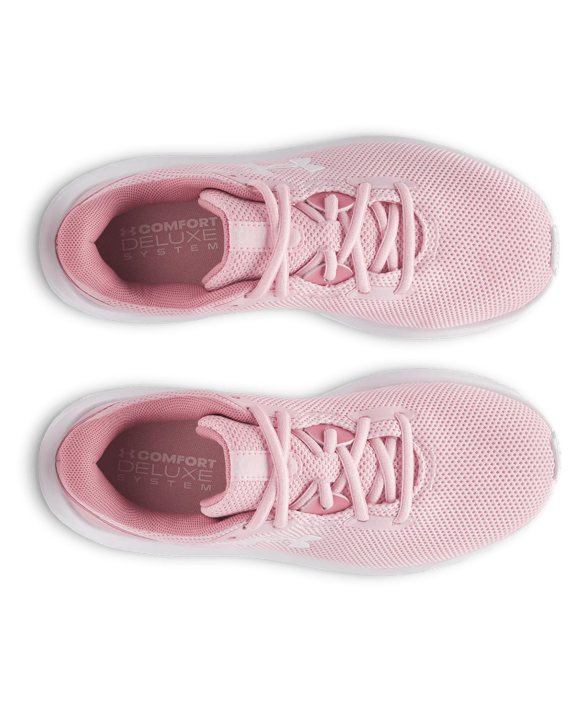 running in a temperate area single - purpose shoe application UA Pursuit 4 Women's Running Shoes