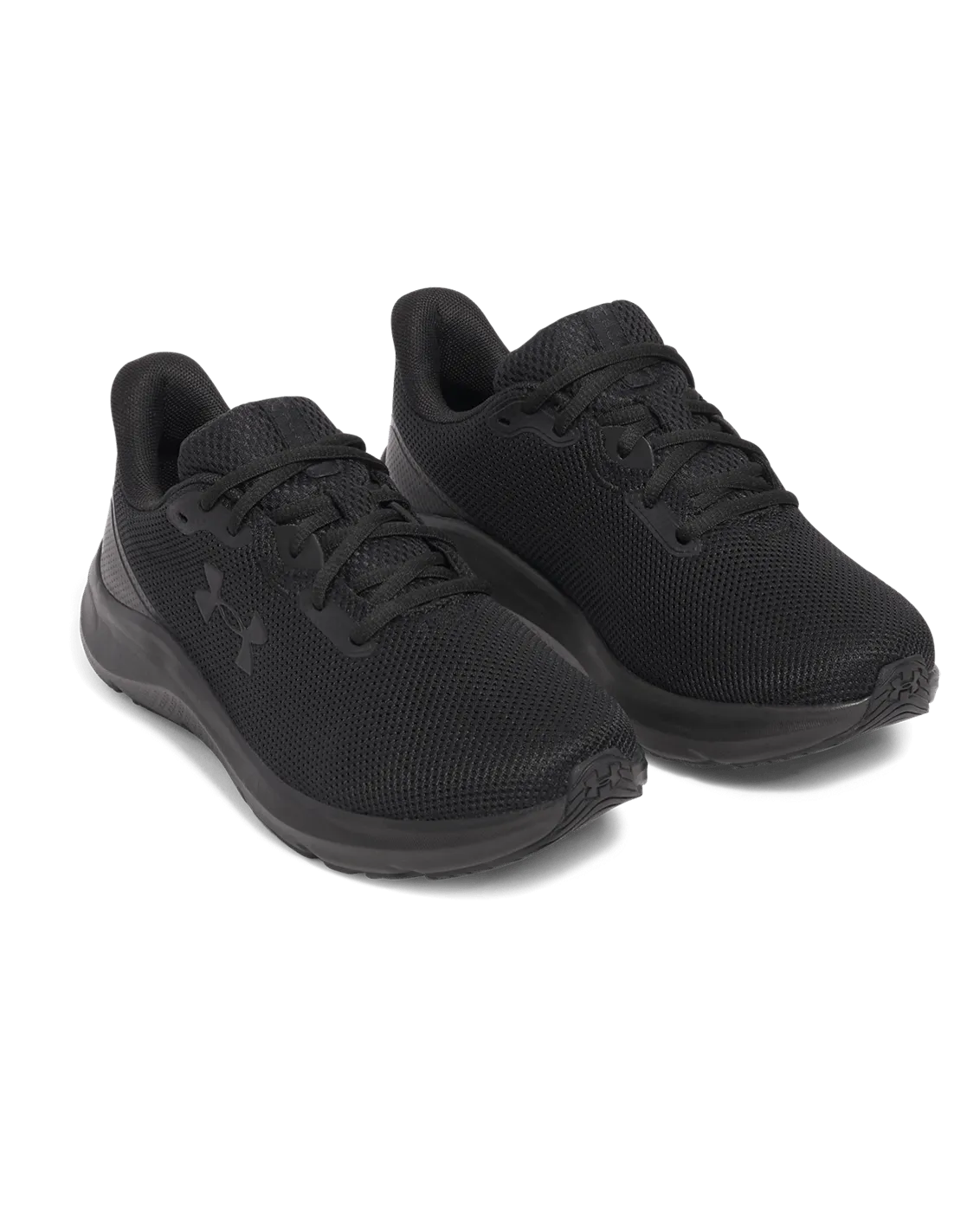 UA Pursuit 4 Women's Running Shoes rugby shoes Agility Flow