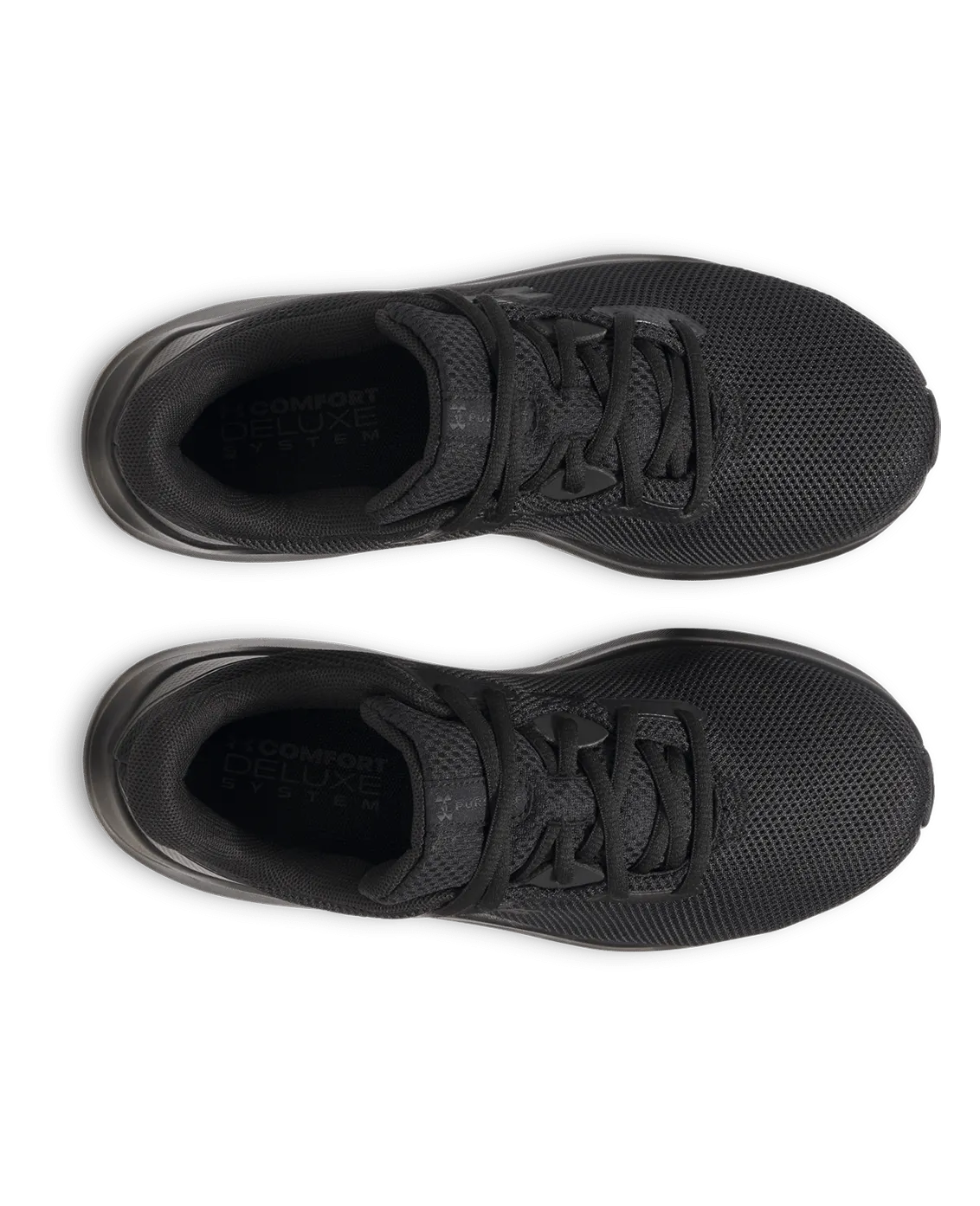 UA Pursuit 4 Women's Running Shoes Endurance - running