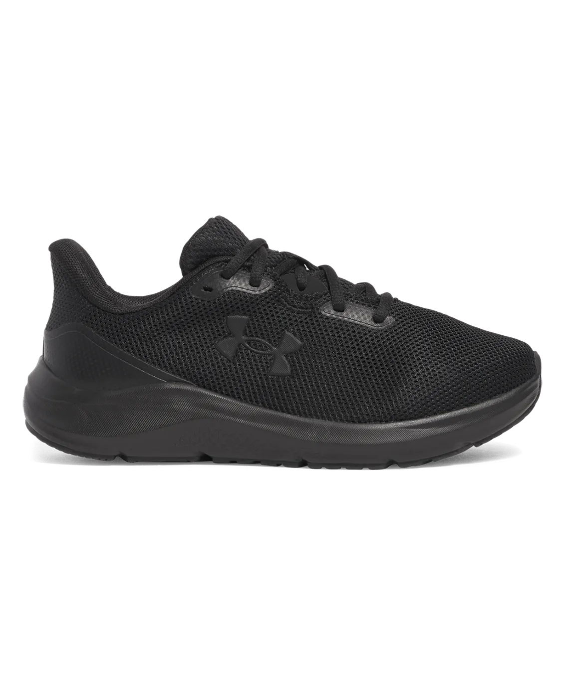 UA Pursuit 4 Women's Running Shoes EVA midsole shoes