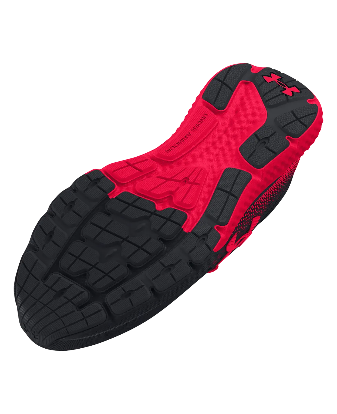 UA Rogue 4 Men's Running Shoes Slow running ideal - running