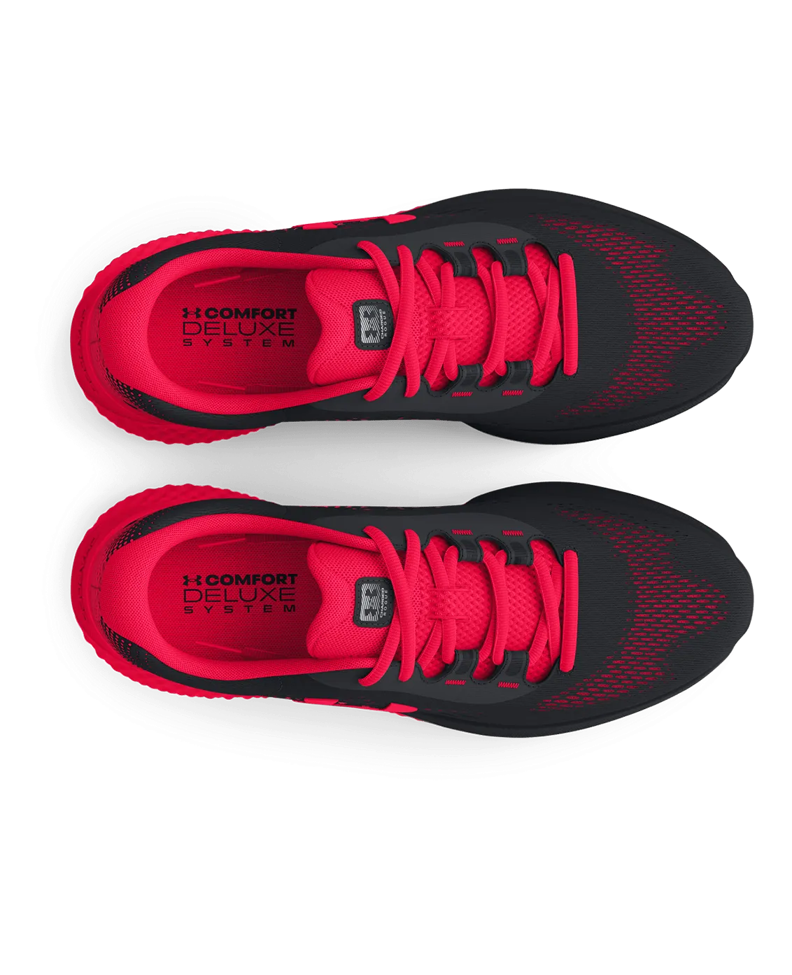 forefoot - support running option speed - work UA Rogue 4 Men's Running Shoes