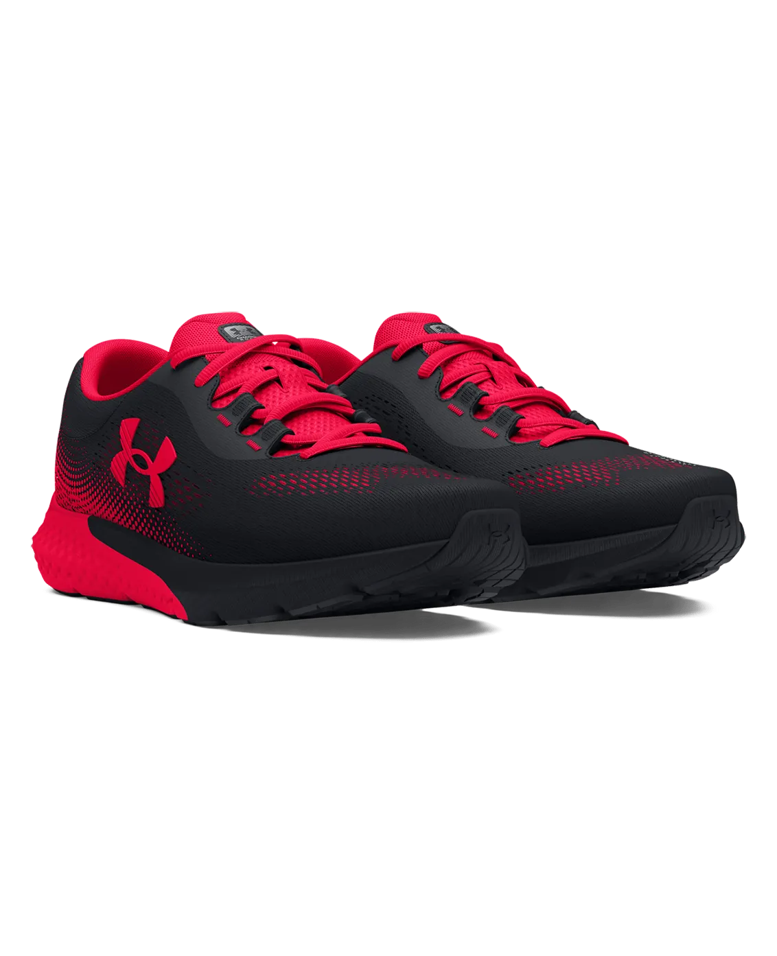 UA Rogue 4 Men's Running Shoes narrow shoes