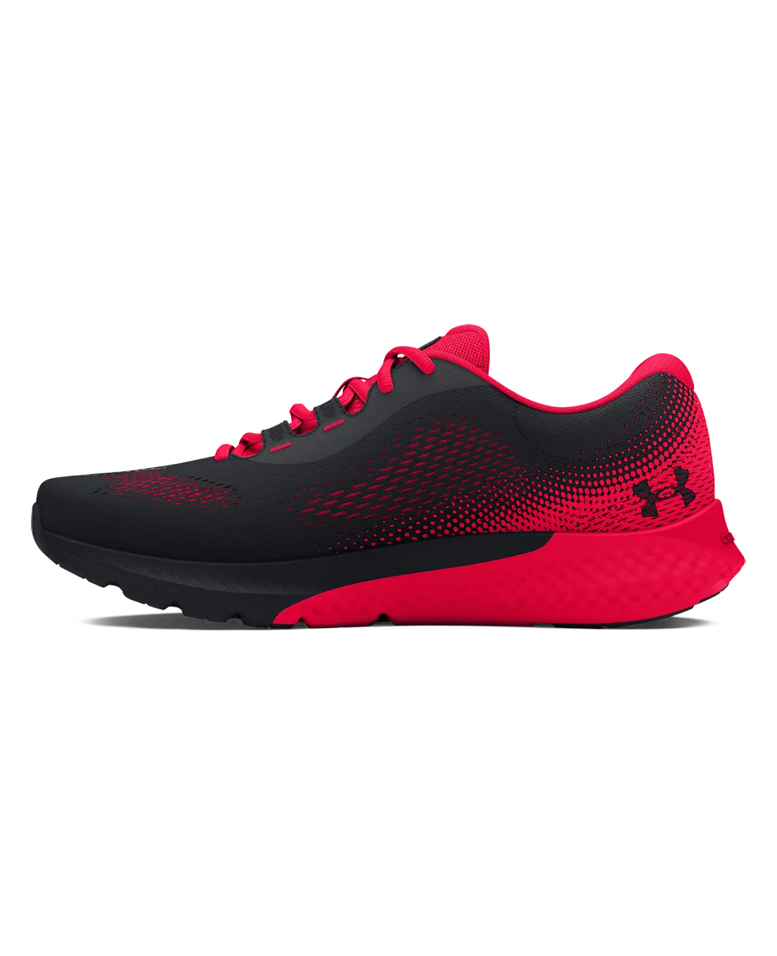 UA Rogue 4 Men's Running Shoes Resilient energy - return running option