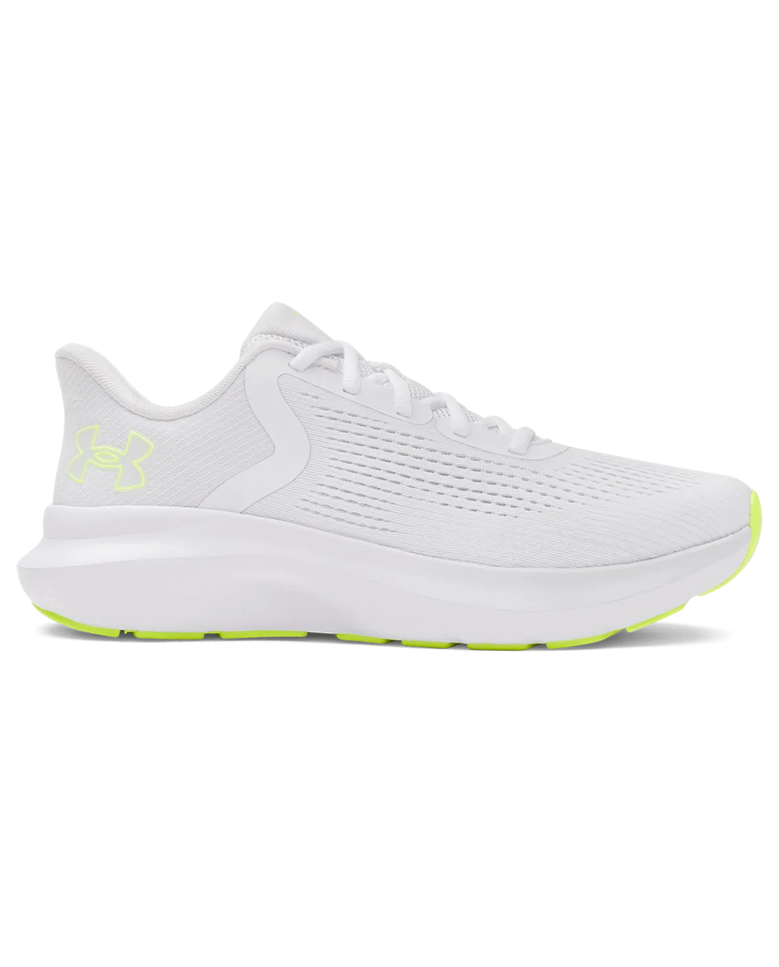 UA Rogue 5 Men's Running Shoes jogging in park