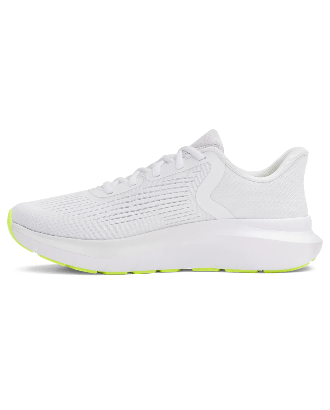 UA Rogue 5 Men's Running Shoes Toe Space running for mental health