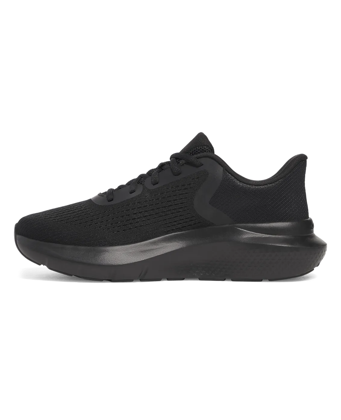 UA Rogue 5 Men's Running Shoes for short - distance ventilated upper running shoes