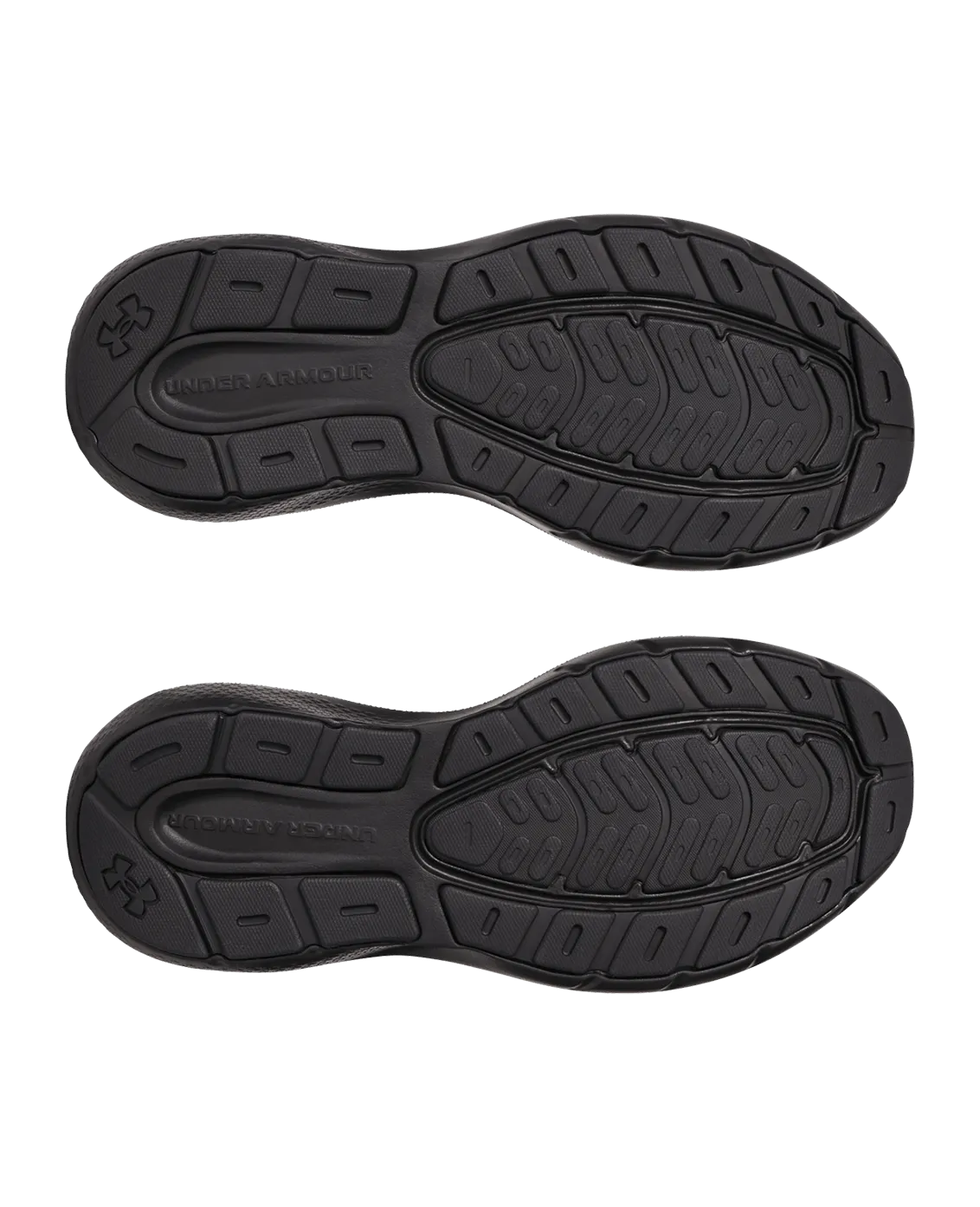 UA Rogue 5 Men's Running Shoes pointed - toe shoes