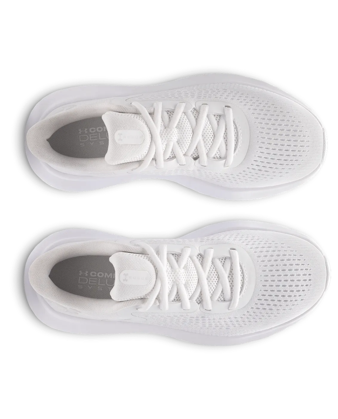UA Rogue 5 Women's Running Shoes Functional rubber outsole shoes