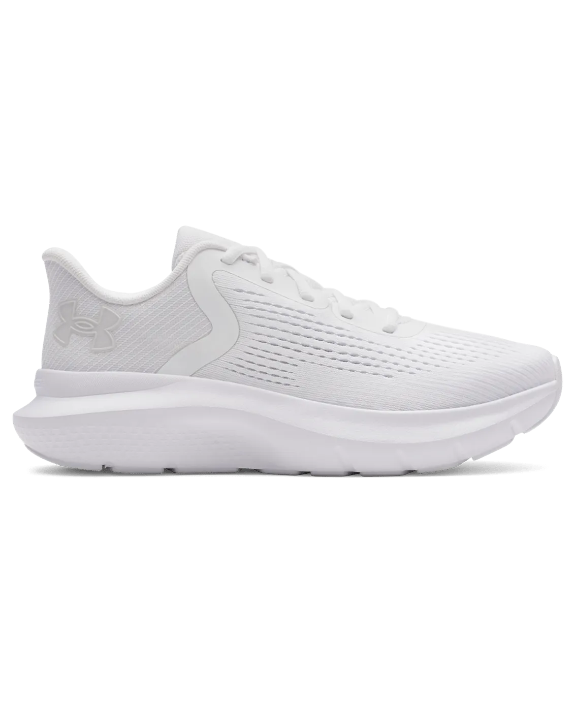 day - visibility shoes UA Rogue 5 Women's Running Shoes