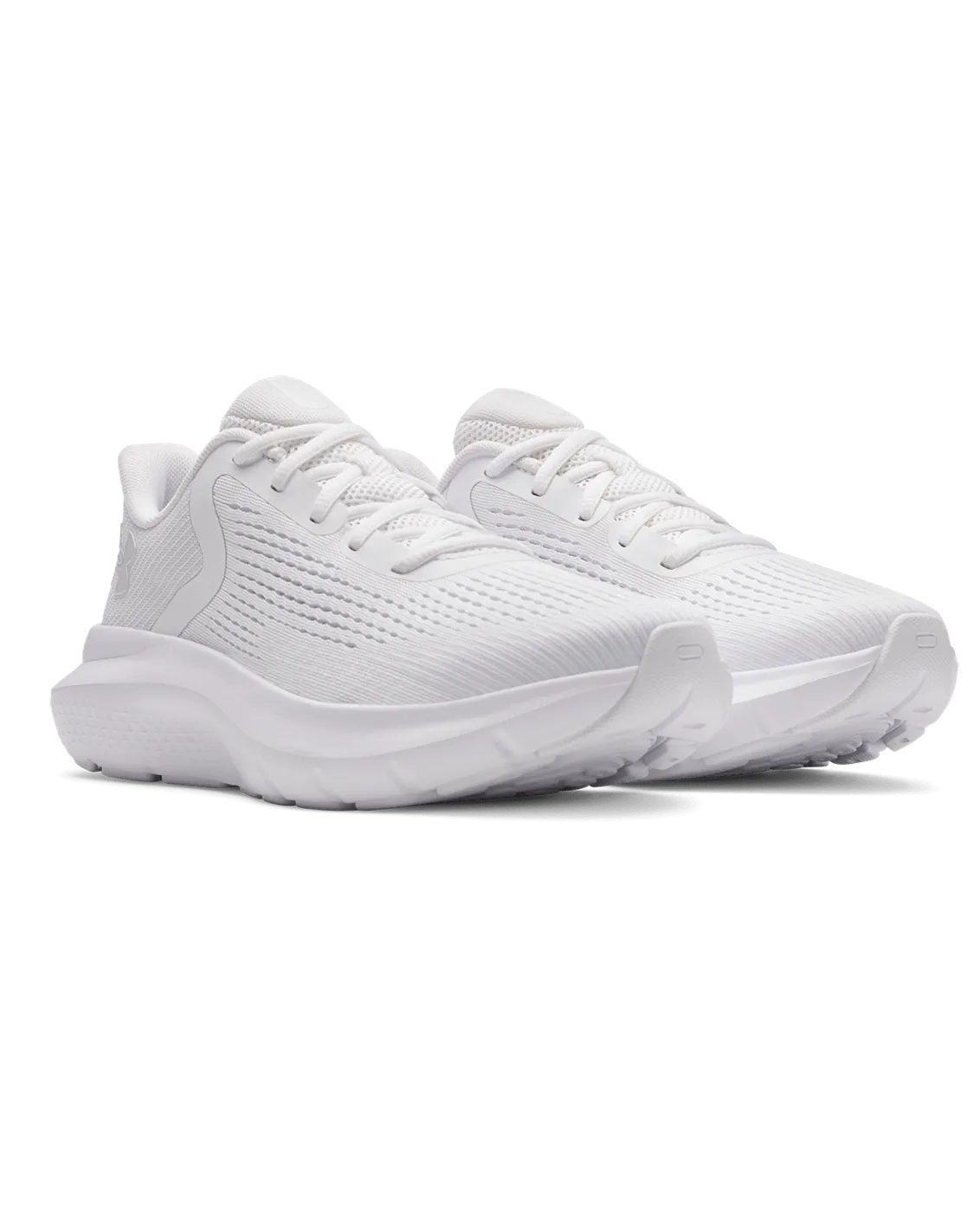 traction - enhanced shoe features Advanced Flexibility UA Rogue 5 Women's Running Shoes