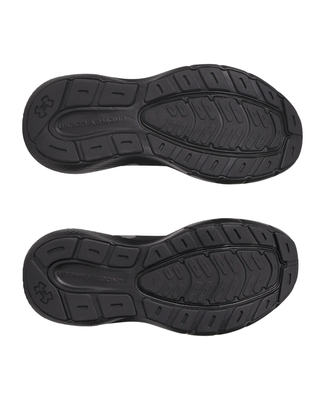 UA Rogue 5 Women's Running Shoes street