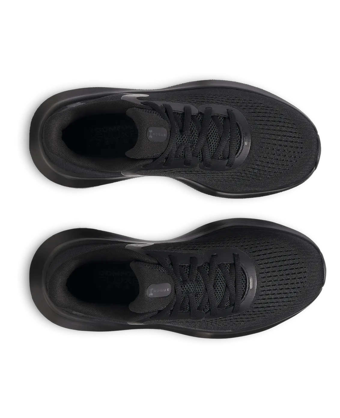 UA Rogue 5 Women's Running Shoes running for joint flexibility Wide Fit Option