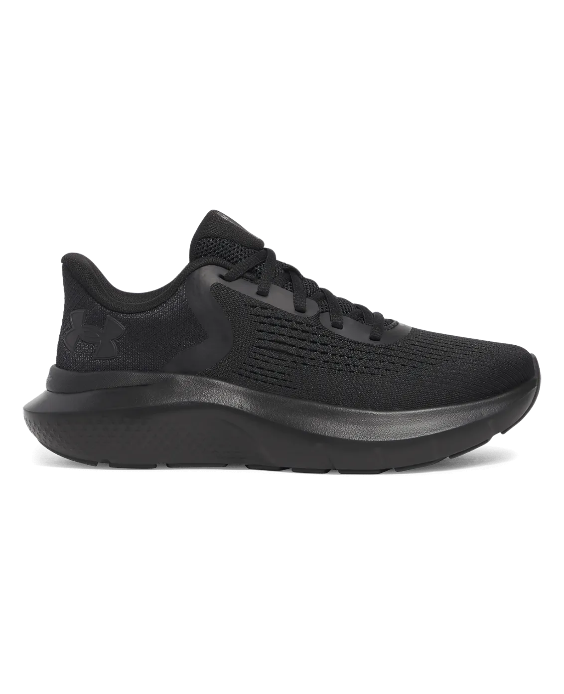 UA Rogue 5 Women's Running Shoes leather upper shoes Supportive Heel