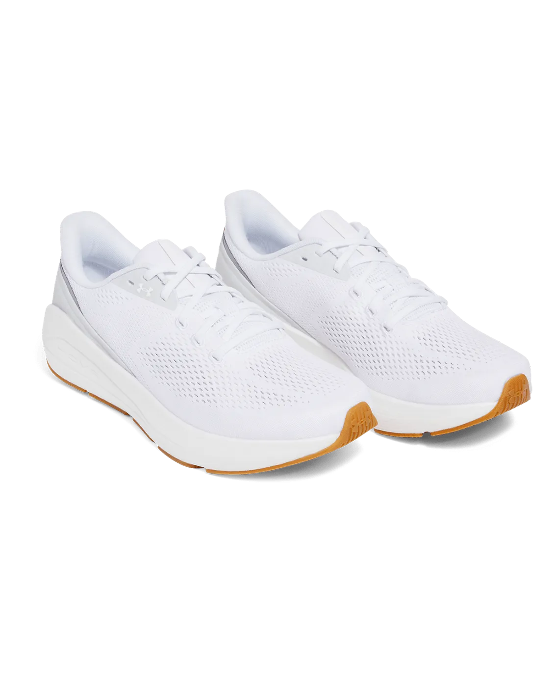 UA Sonic 7 Men's Running Shoes long - term use shoe durability