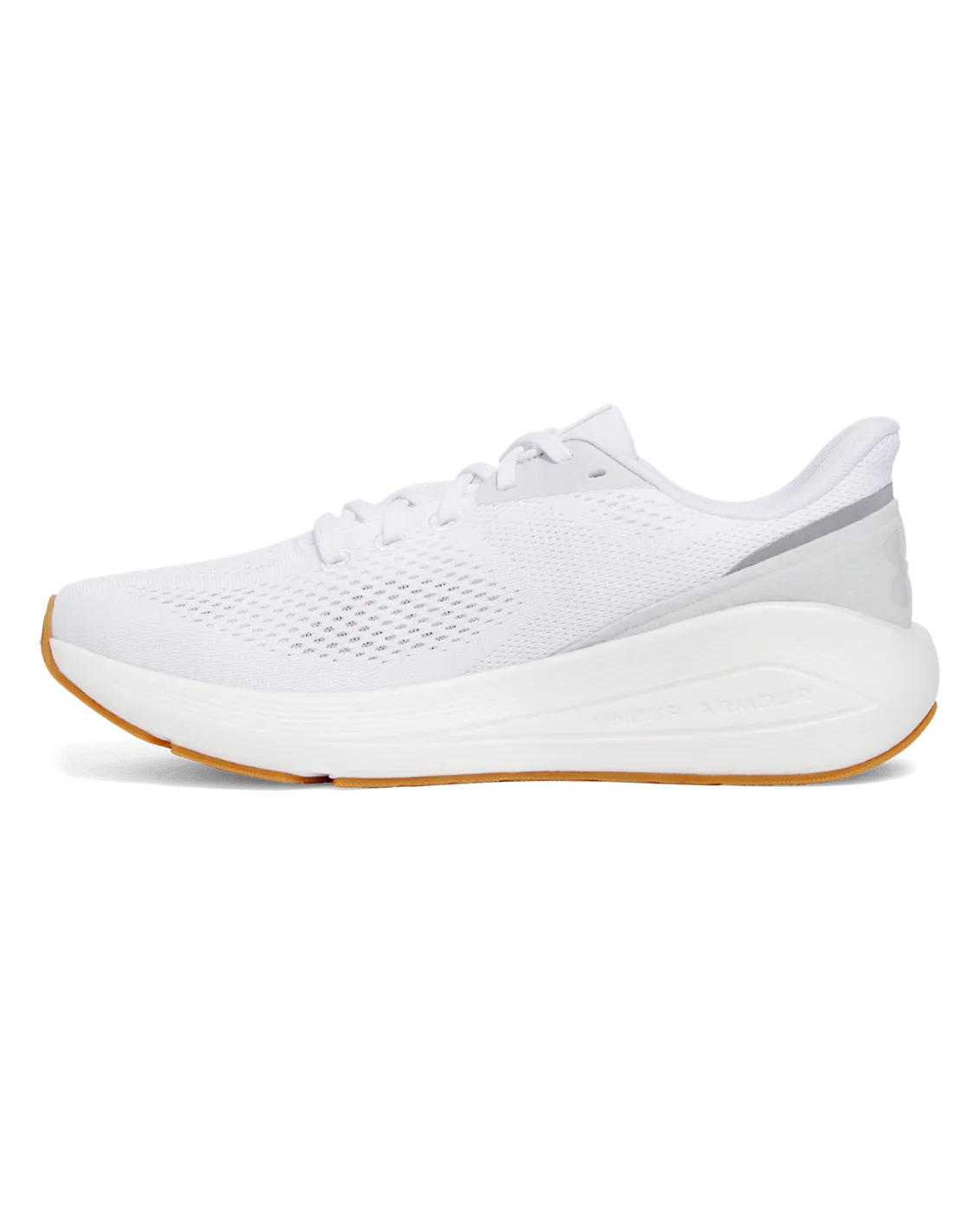 fast - paced suitable cross - country capable UA Sonic 7 Men's Running Shoes
