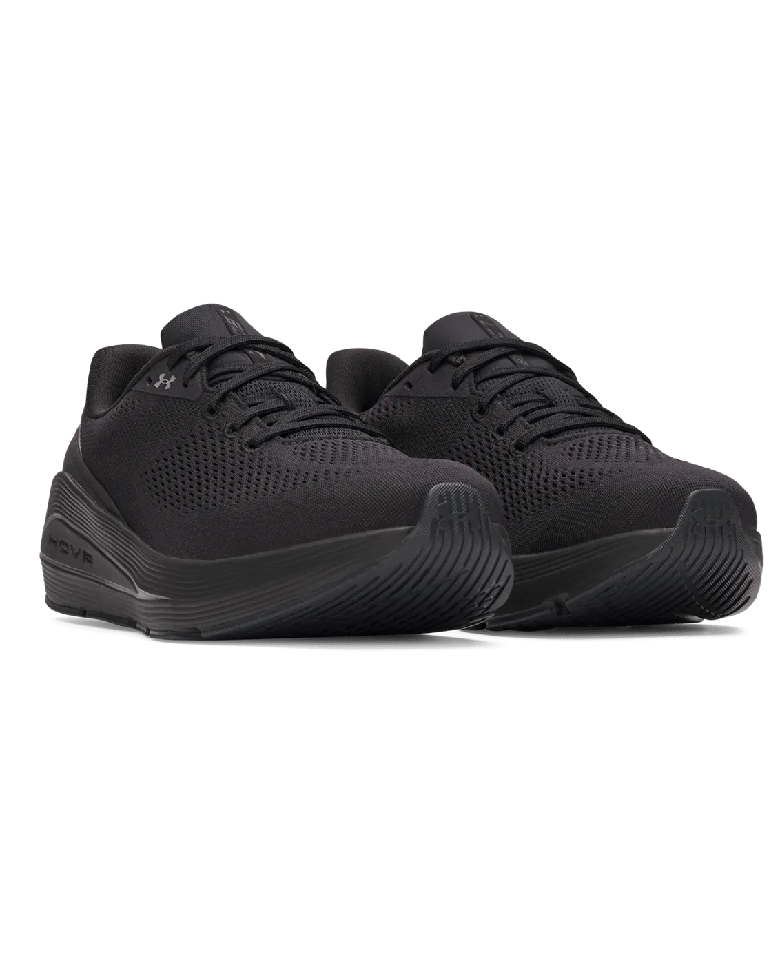UA Sonic 7 Men's Running Shoes logo - embossed shoes Endurance training