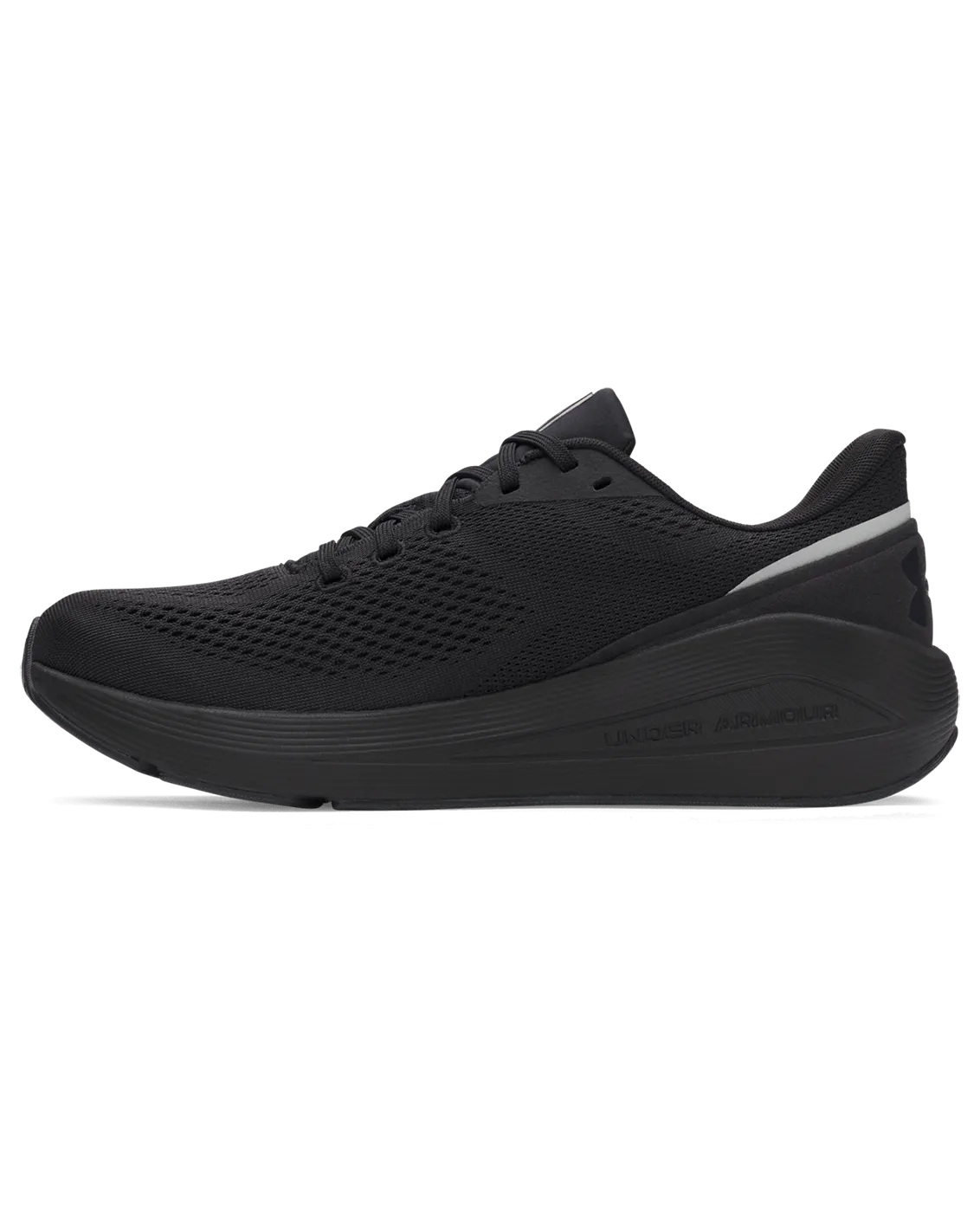 UA Sonic 7 Men's Running Shoes Stretchable Upper