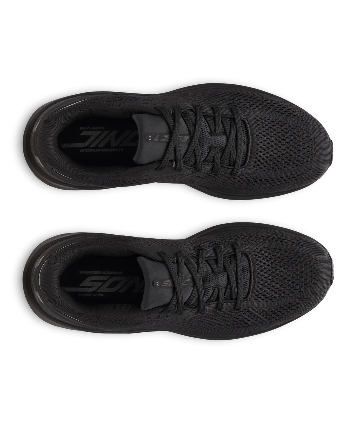 running in a coastal area shoes UA Sonic 7 Men's Running Shoes