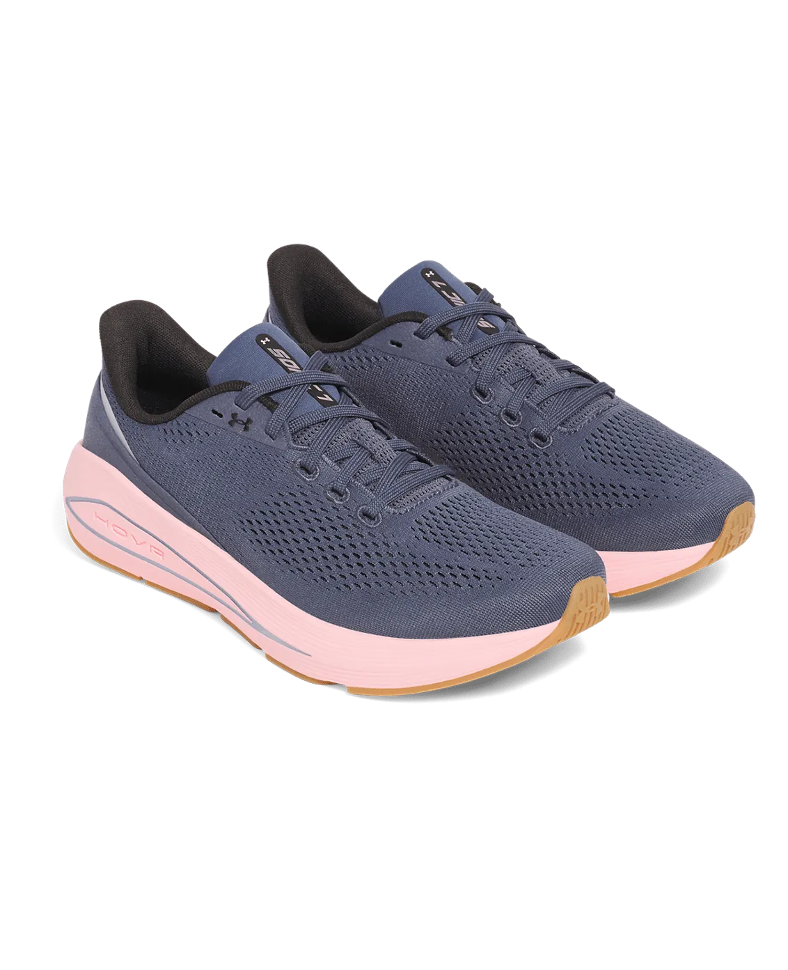 cricket shoes UA Sonic 7 Women's Running Shoes