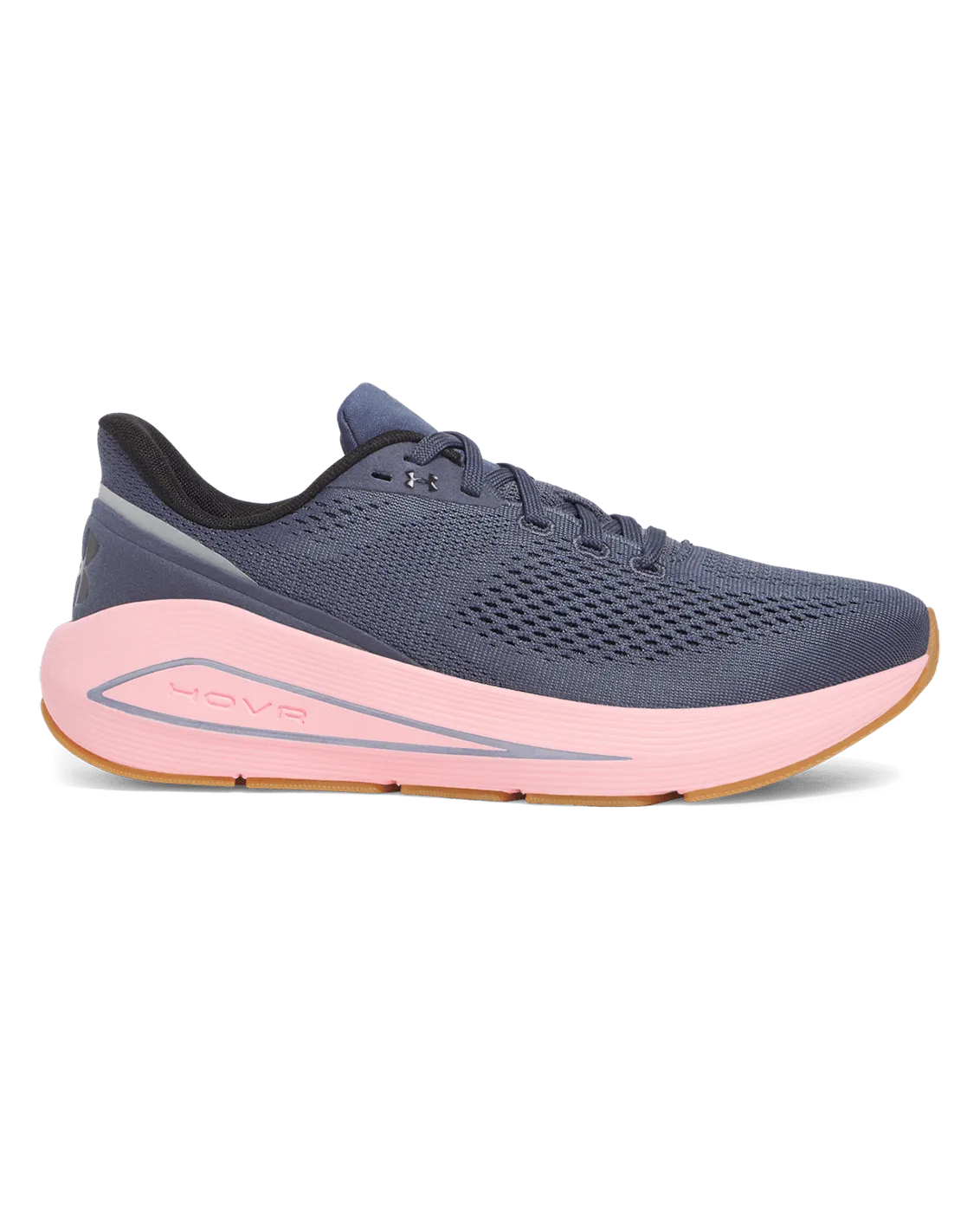 running for adventure training running shoe situation UA Sonic 7 Women's Running Shoes