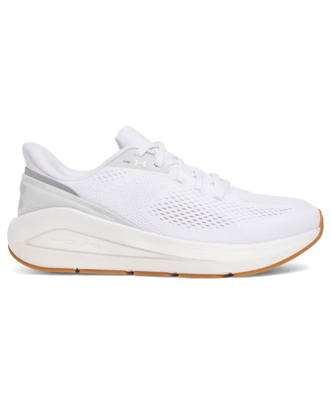 UA Sonic 7 Women's Running Shoes race - day running shoes