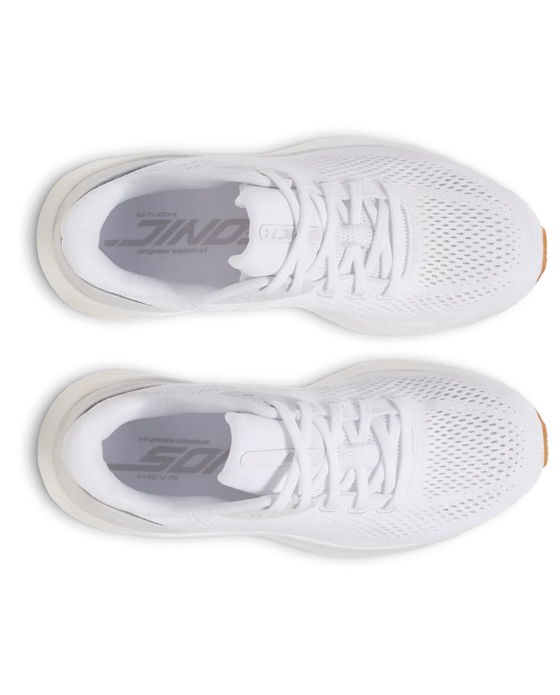 niche - market shoes Ventilated Upper UA Sonic 7 Women's Running Shoes