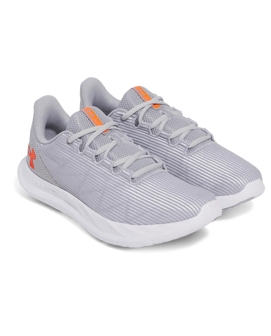 rehabilitation patient UA Speed Swift Men's Running Shoes