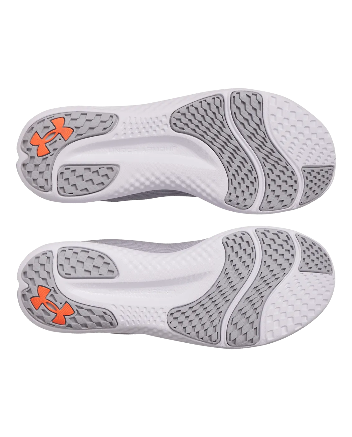 UA Speed Swift Men's Running Shoes pre - run