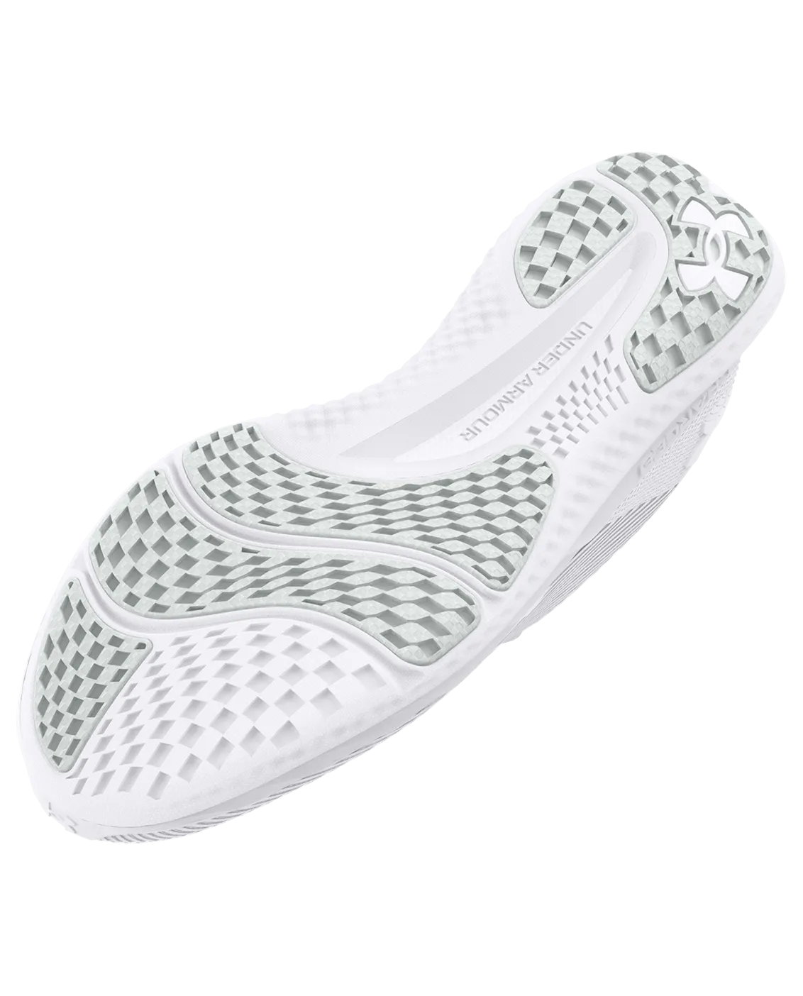 UA Speed Swift Men's Running Shoes Flexible Sole Balanced