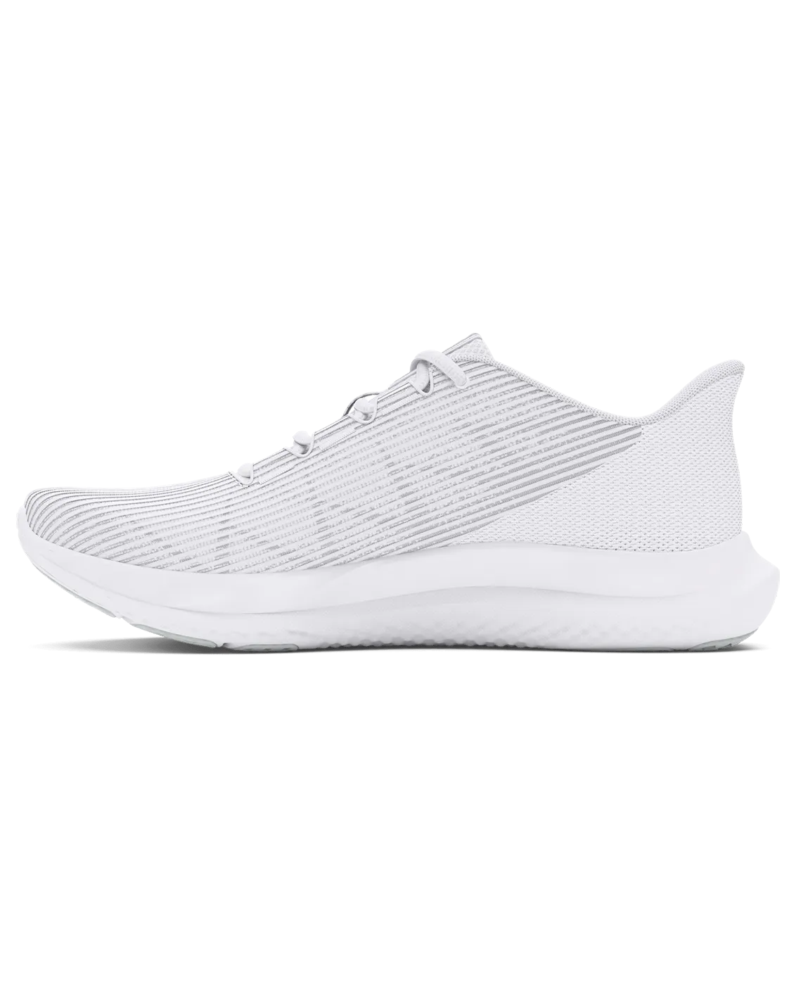 UA Speed Swift Men's Running Shoes synthetic leather