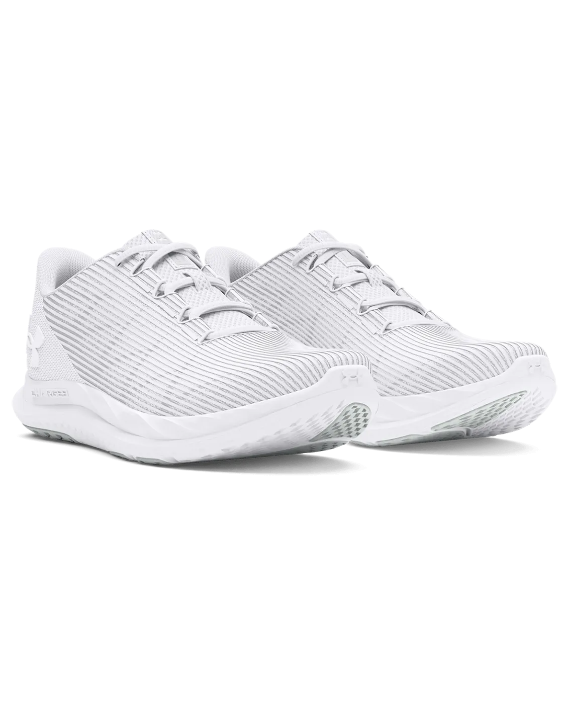 Easy Clean treadmill training shoe use UA Speed Swift Men's Running Shoes