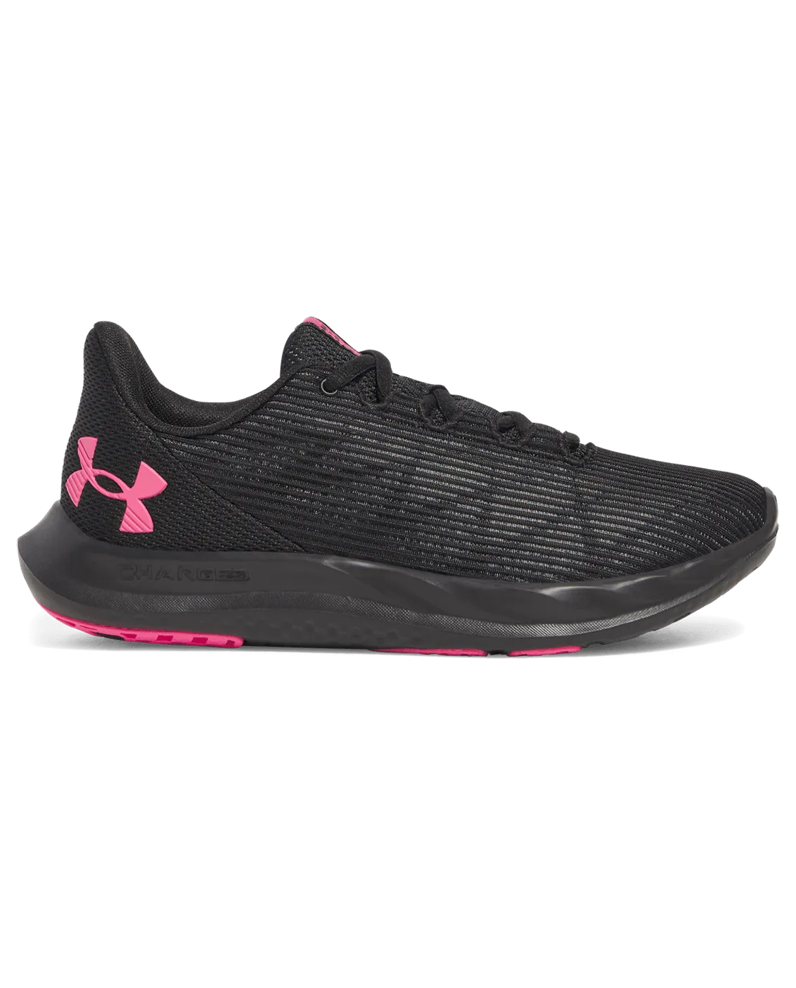 running shoes for hill repeats Performance sneakers UA Speed Swift Women's Running Shoes