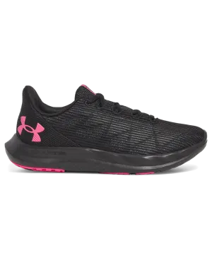 running shoes for hill repeats Performance sneakers UA Speed Swift Women's Running Shoes