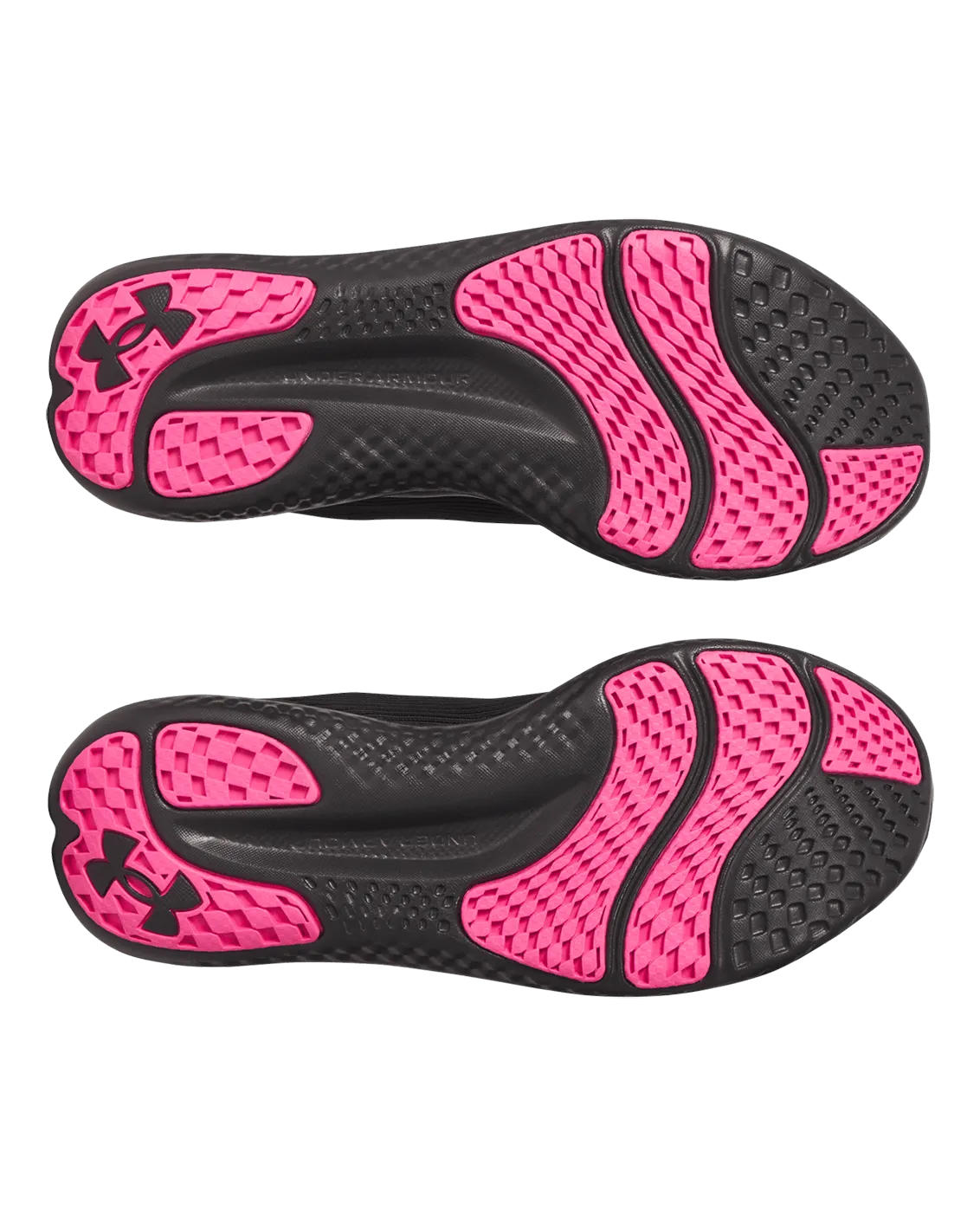 confidence building running shoe success UA Speed Swift Women's Running Shoes