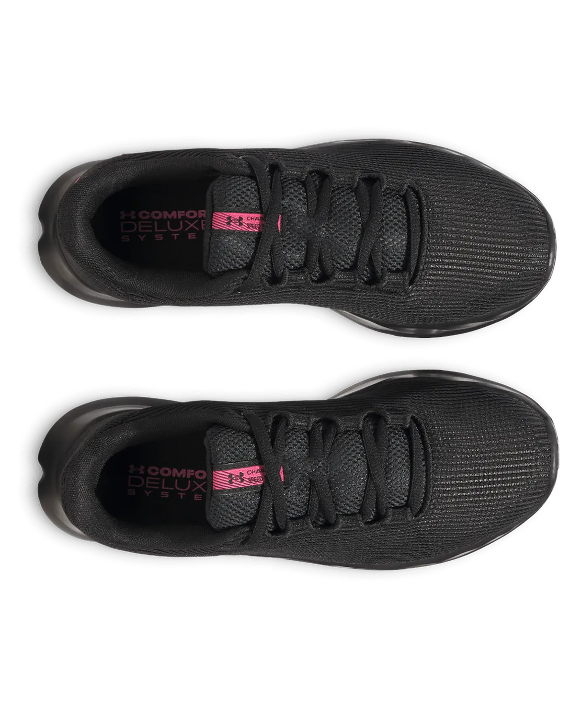 ComfortPadding UA Speed Swift Women's Running Shoes