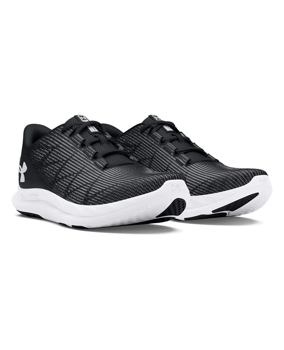 UA Speed Swift Women's Running Shoes grass shoes sportsmanship