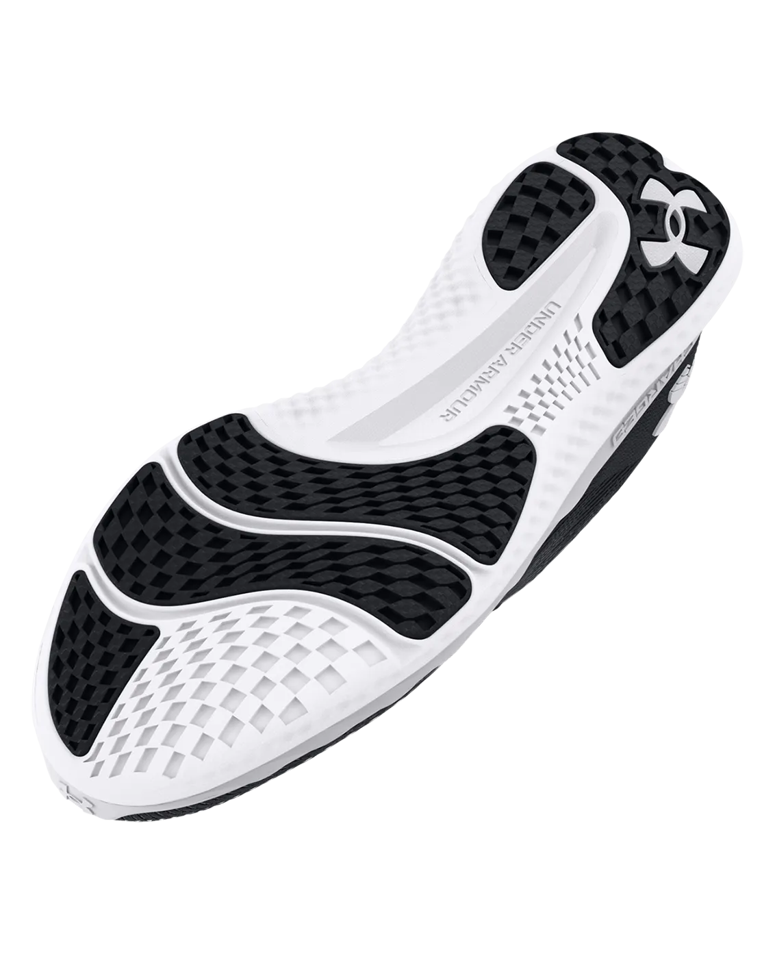 Day Running Mesh - Upper UA Speed Swift Women's Running Shoes