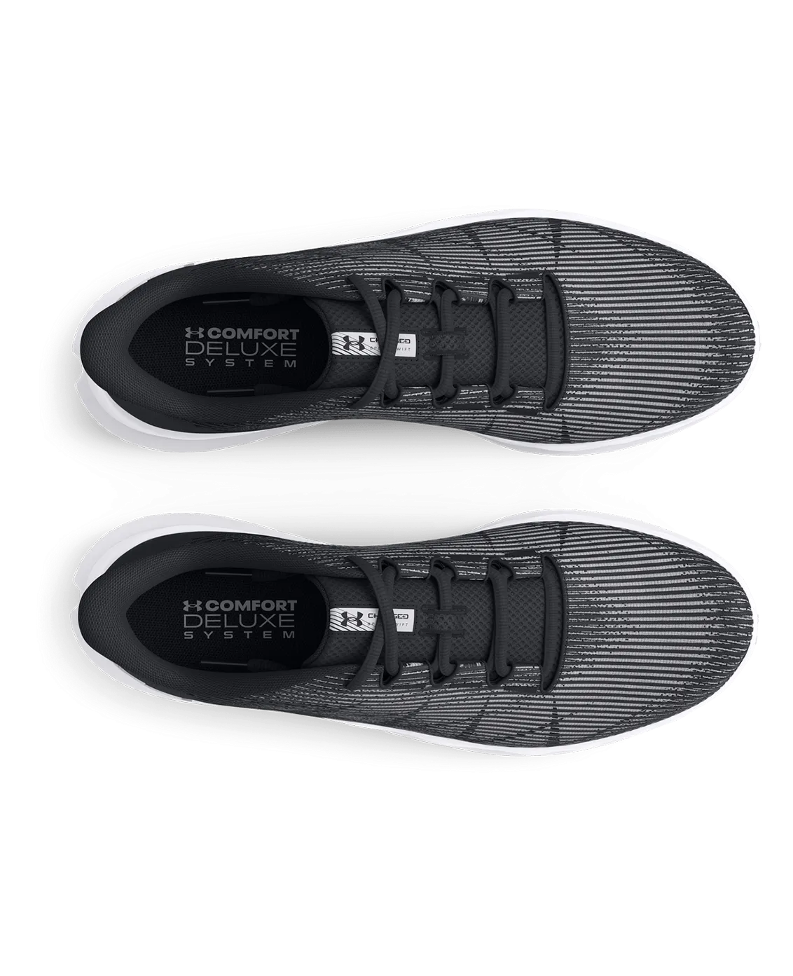 UA Speed Swift Women's Running Shoes fitness enthusiasts