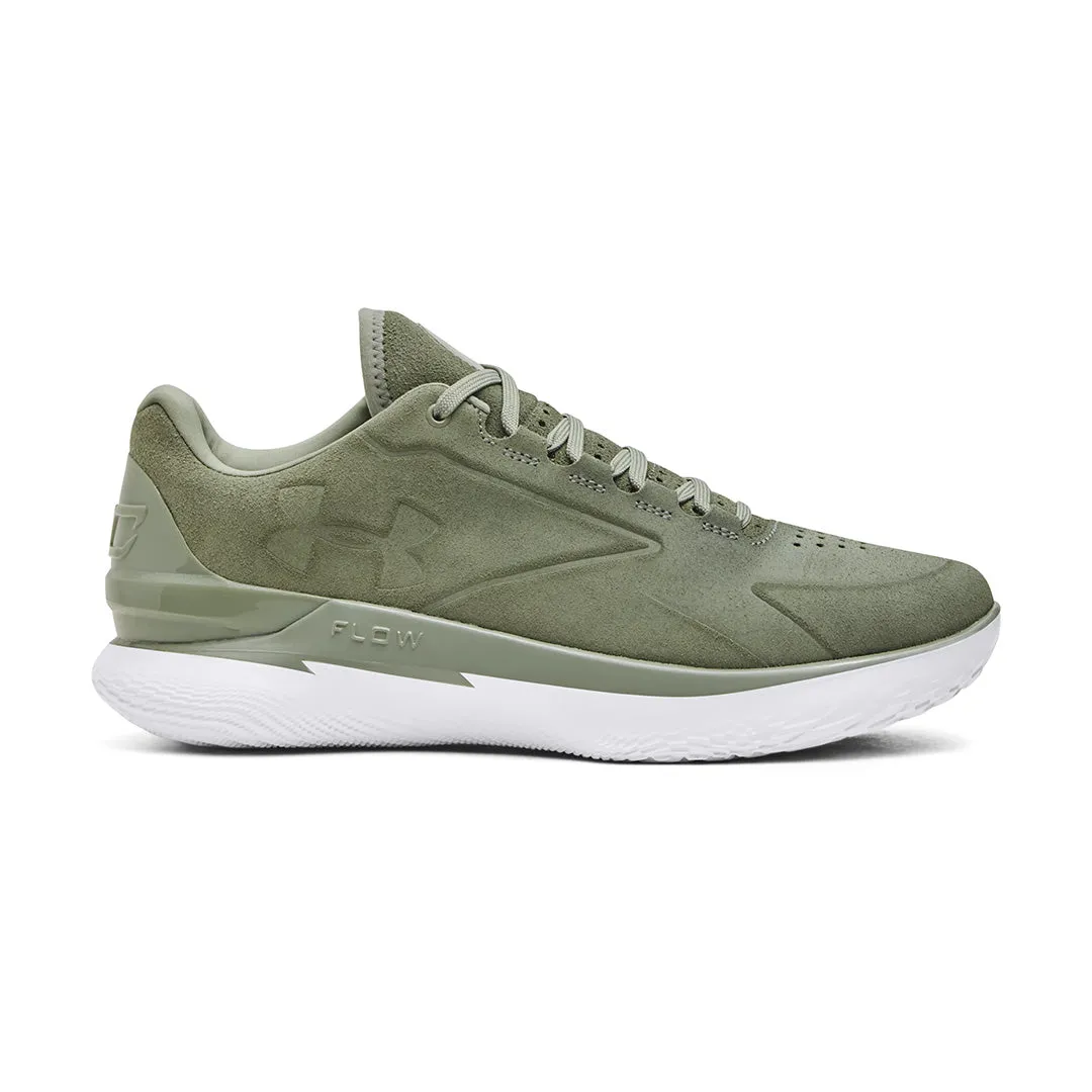 Energy Cushion Fit Stability Zone UA Unisex Curry 1 Low FloTro Lux Basketball Shoes | 3027603
