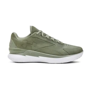 Pure Motion Heat Sealed Reinforcement UA Unisex Curry 1 Low FloTro Lux Basketball Shoes | 3027603