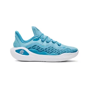 athletic style UA Unisex Curry 11 'Mouthguard' Basketball Shoes | 3027725