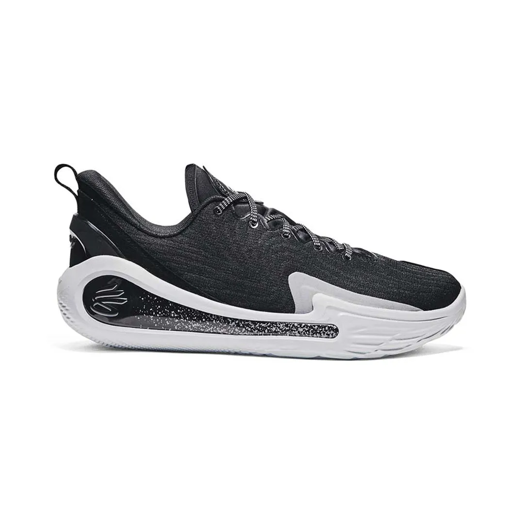UA Unisex Curry 12 'Wardell Mode' Basketball Shoes | 3027634 Team Practice Wear
