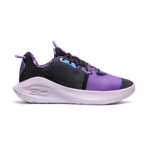 UA Unisex Curry 6 FloTro 'Curry Tour' Basketball Shoes | 6000197 Reactive Support Quick Acceleration