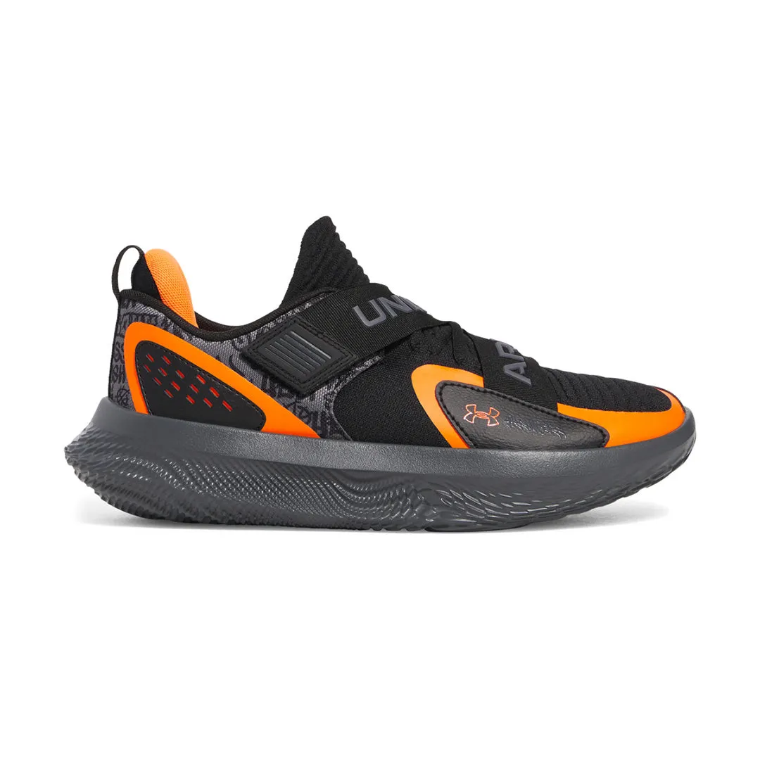 UA Unisex Flow Futr X 4 A | 3028830 Impact Dispersion