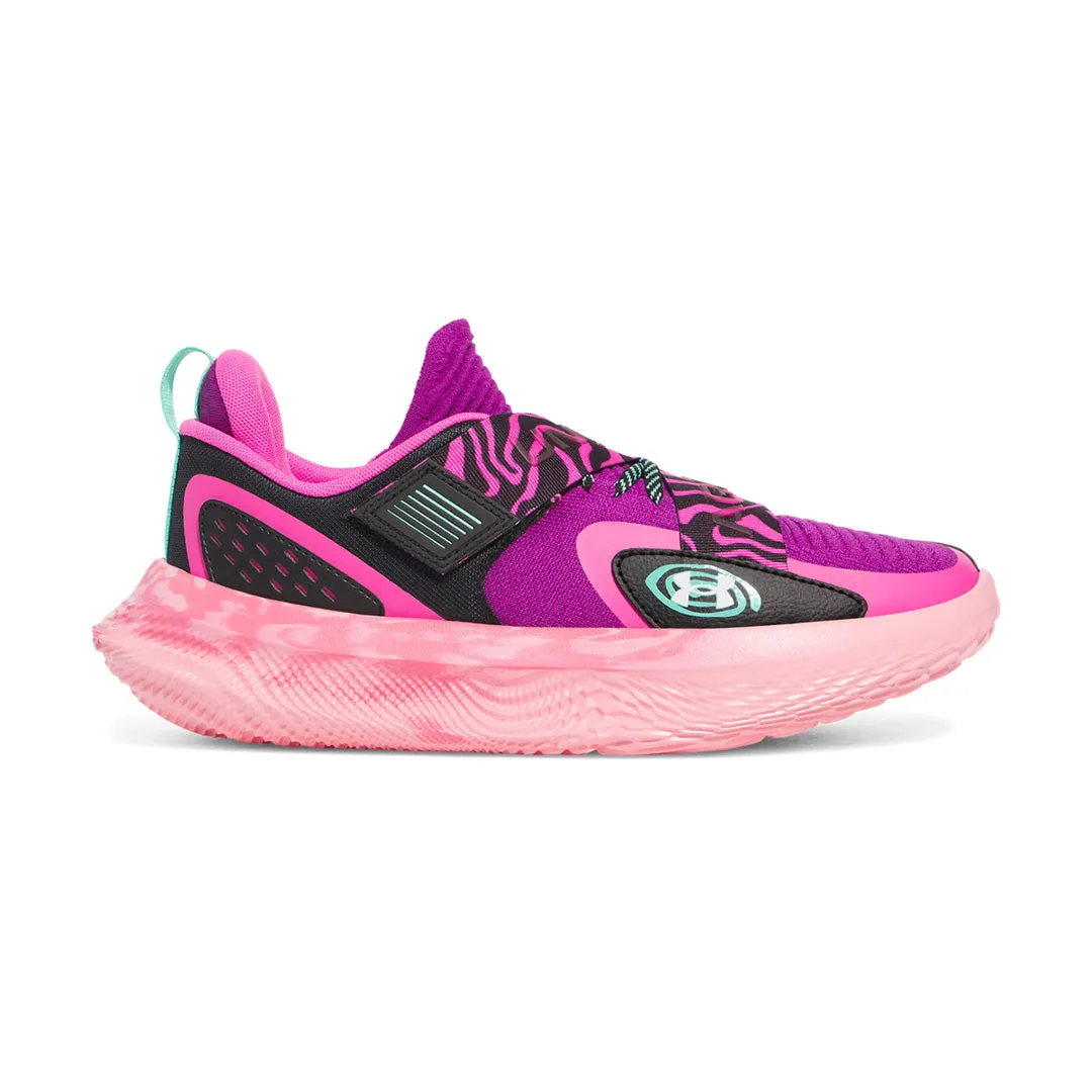 Optimal Stability UA Unisex Flow Futr X 4 MM | 3028831