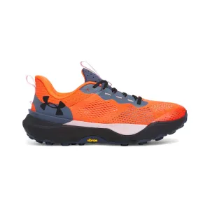 Narrow - base all - weather shoes UA Unisex Infinite Pro Trail Running Shoes | 3027202