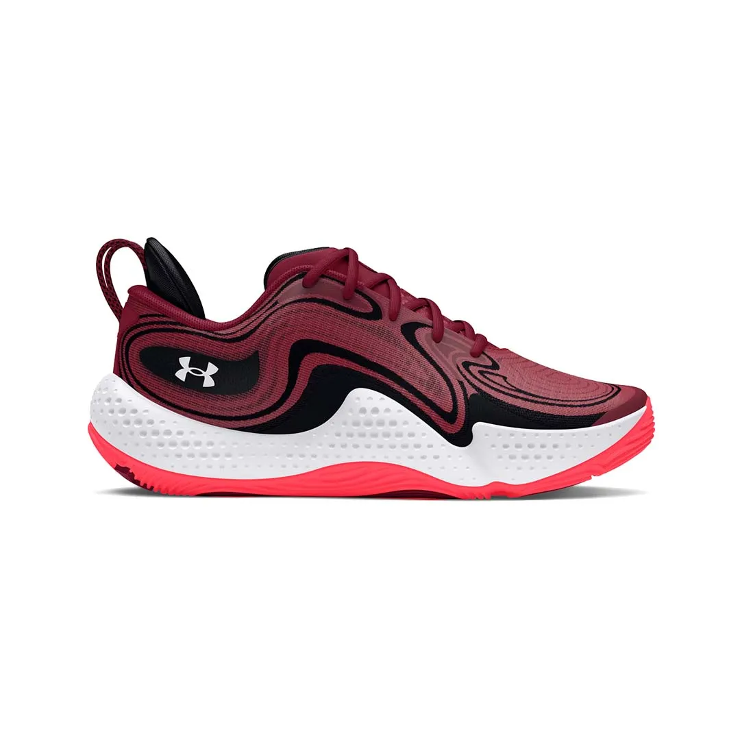 Motion Control Plate UA Unisex Spawn 6 | 3027263